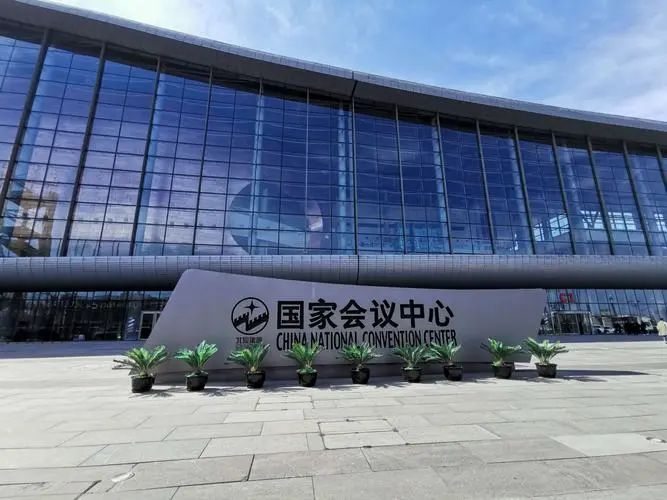 展会速报 | 恺皓科技首次亮相Sino-Dental·北京展
